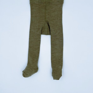 Wool Pantyhose,Winter Tights,Legging,Women's Pantyhose,Winter Soft
