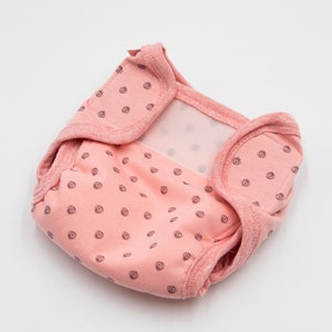 Baby Cloth diaper/ ECO diaper for babies/ Reusable diaper