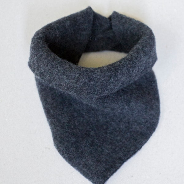 WINTER SALE!Baby Woolen scarf/Merino wool scarf/IR-33