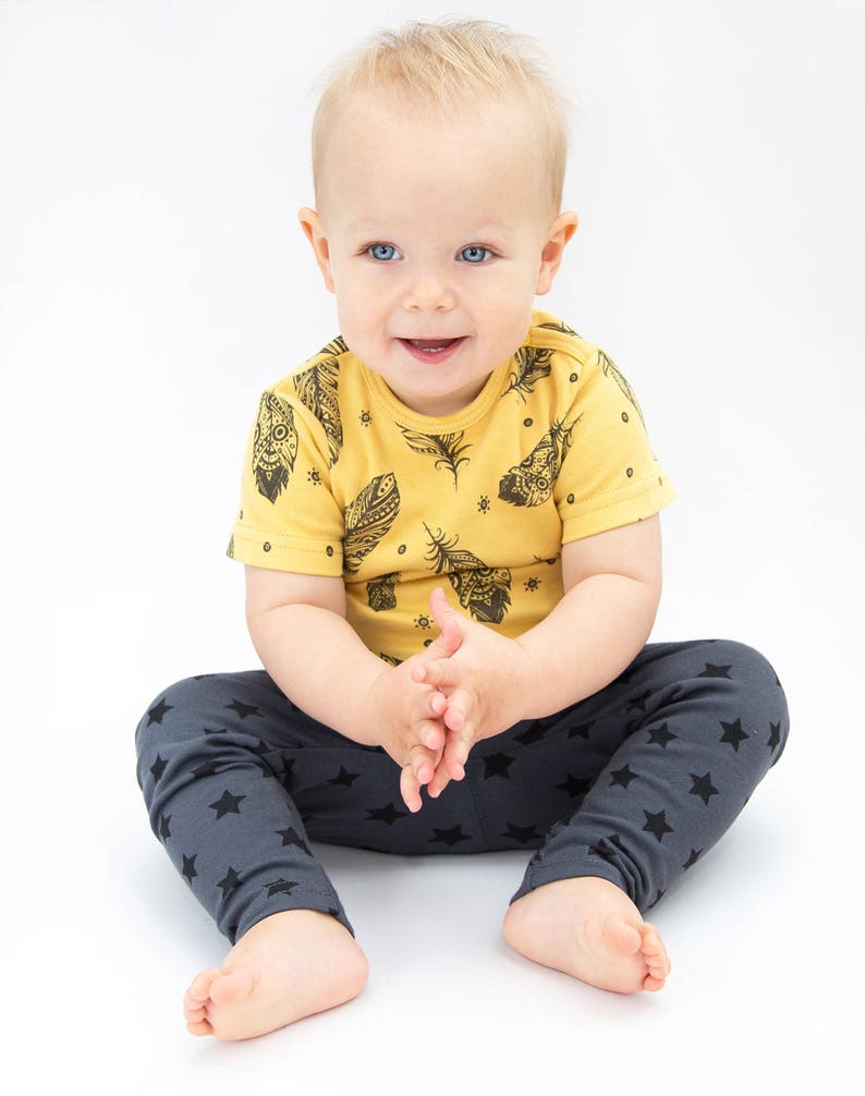 Baby leggings/ toddler leggings/ baby pants/ toddler boy Etsy 日本