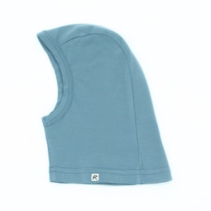 Balaclava de bebê de lã merino/frete grátis/boné de bebê de lã merino/boné de bebê recém-nascido/KR-184