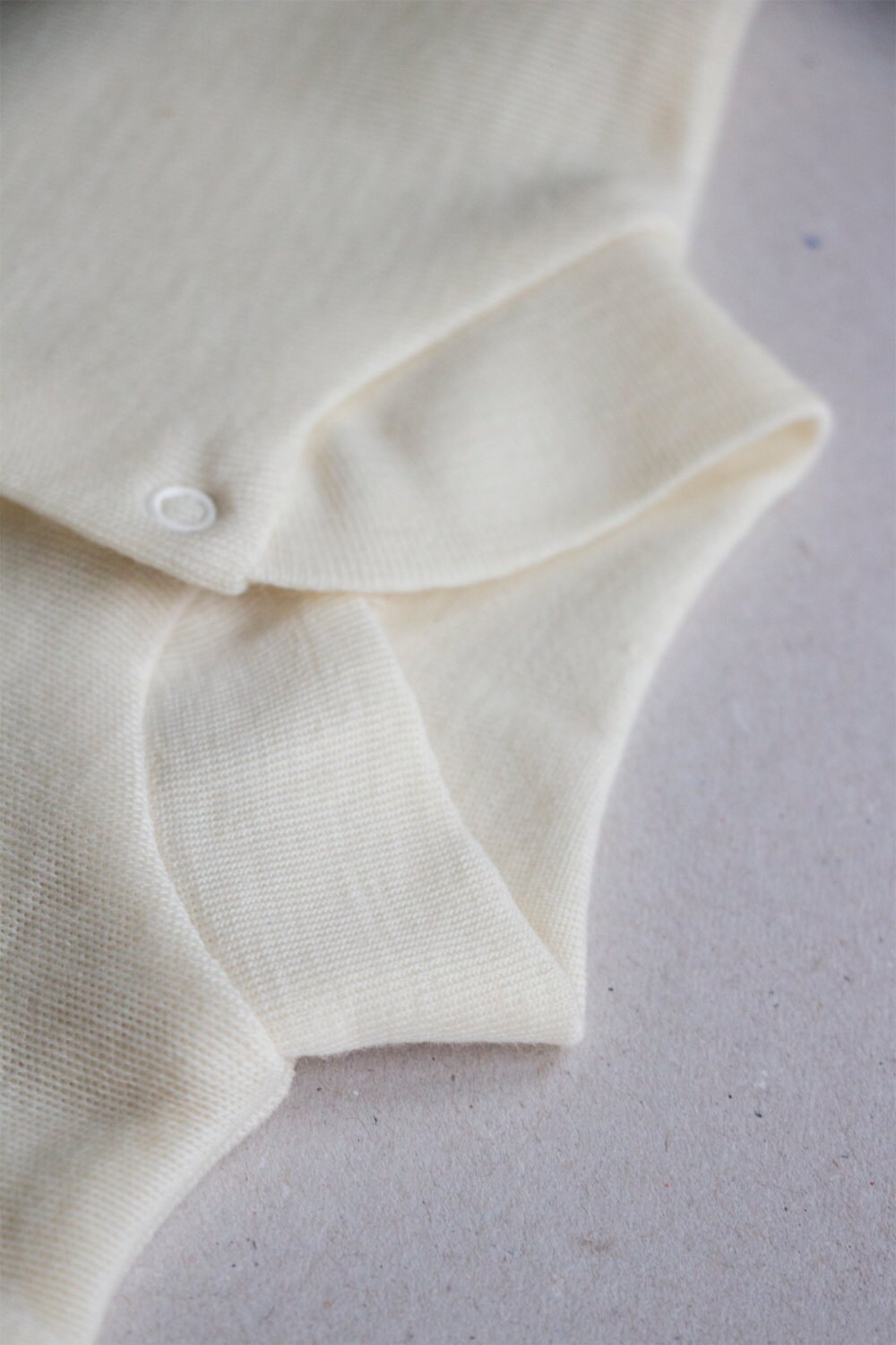 Merino Wool Baby Jacket/newborn Baby Woollen Jacket Etsy