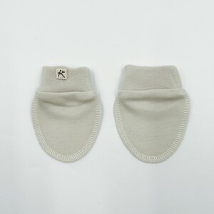 Merino wool baby mittens/ mittens for babies