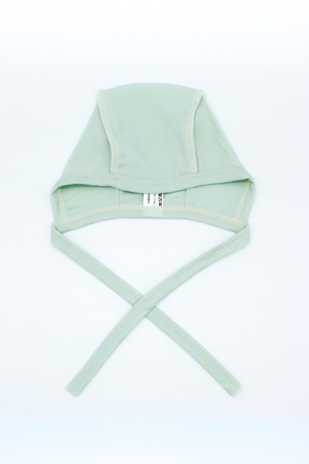 Merino Wool Baby Cap/ Free Shipping/ Seams Inside Out Merino Etsy UK