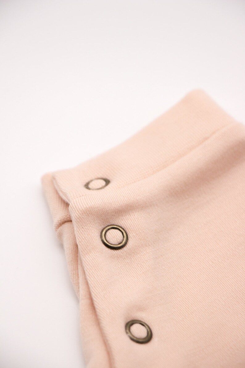 Baby merino wool romper with a feet baby footed romper baby footie toddler romper unisex baby romper gender neural romper