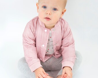 Baby Windbreaker - Etsy