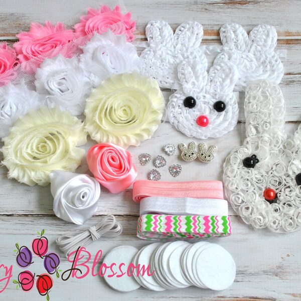 Headband Kit Etsy headband-kit-etsy