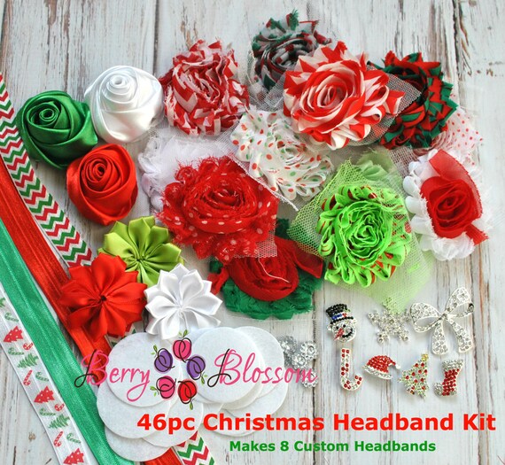 Diy headband cheap kit