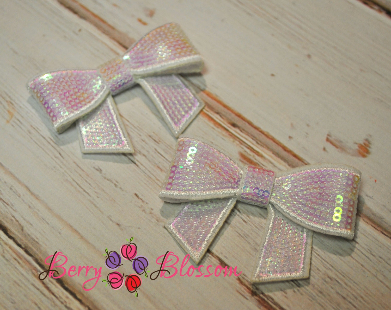 Hair Bows for Girls Hair Bows With Pink Pink Bows Pink Hair Bows Bows for A  Cause 