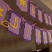 Add-on Name Personalization for Any Banner - Etsy