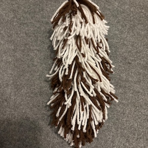 Therian tail,costume, accessory,therian