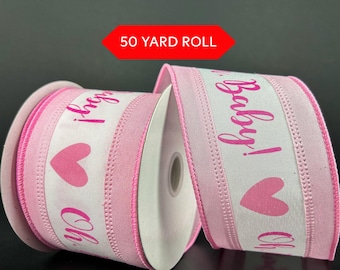 50 Yards Gold Sparkle Mesh Wired Ribbon - Christmas Ribbon, Gold Ribbon ...