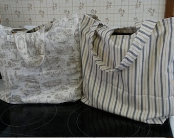 Market Tote