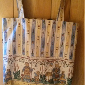 Bolsa de mercado