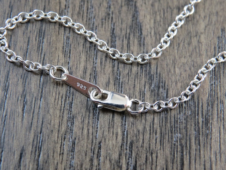 travel necklace Sterling Silver compass necklace nautical jewelry, travel jewelry