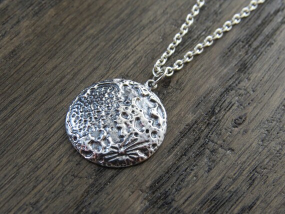 collier lune pleine collier lune pleine
