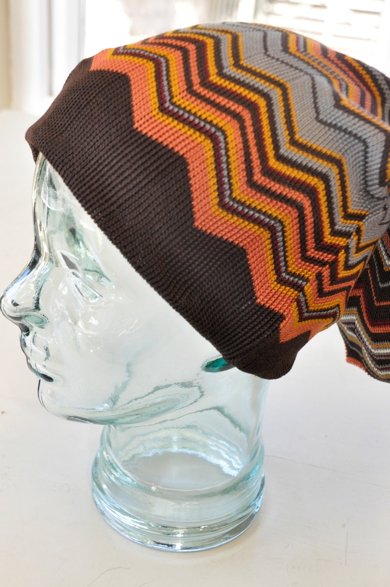 Face Mask Alternative Face Mask Chevron Bandana Knitted Etsy