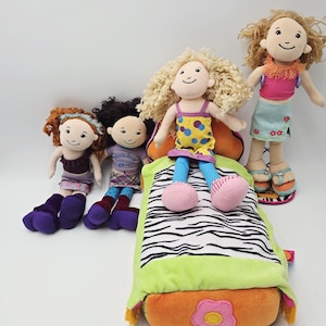 Groovy girls doll - Etsy 日本