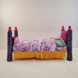 Groovy Girls Bed - Etsy