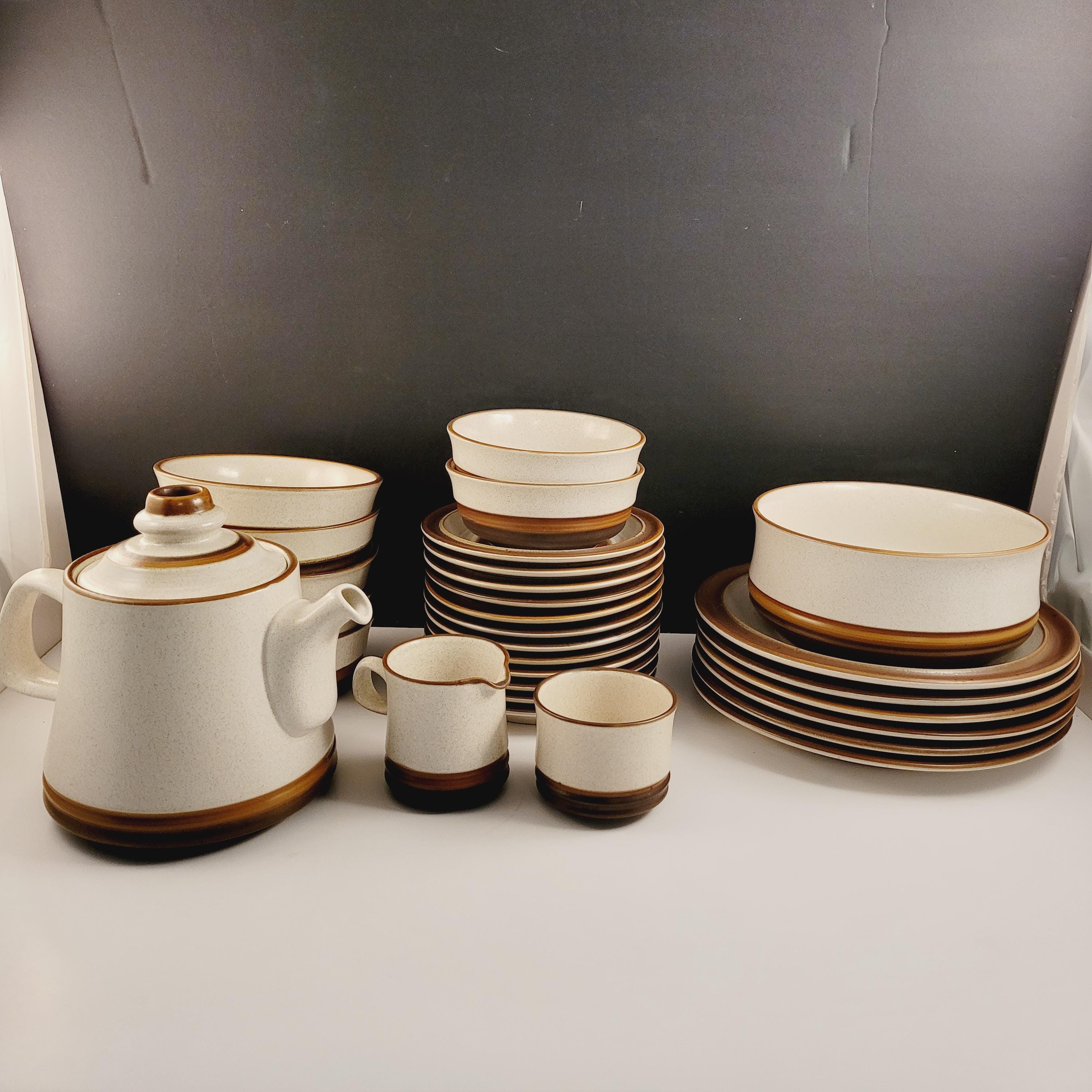 Discontinued Denby 