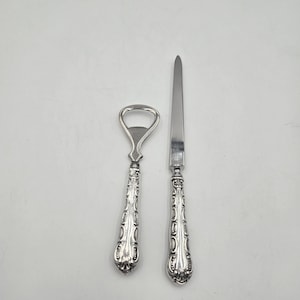 Birks Letter Opener - Etsy Canada