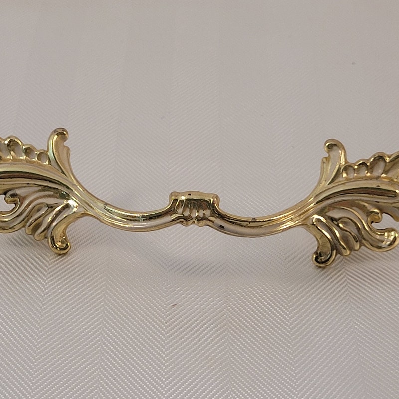 Fancy Dresser Knobs - Etsy