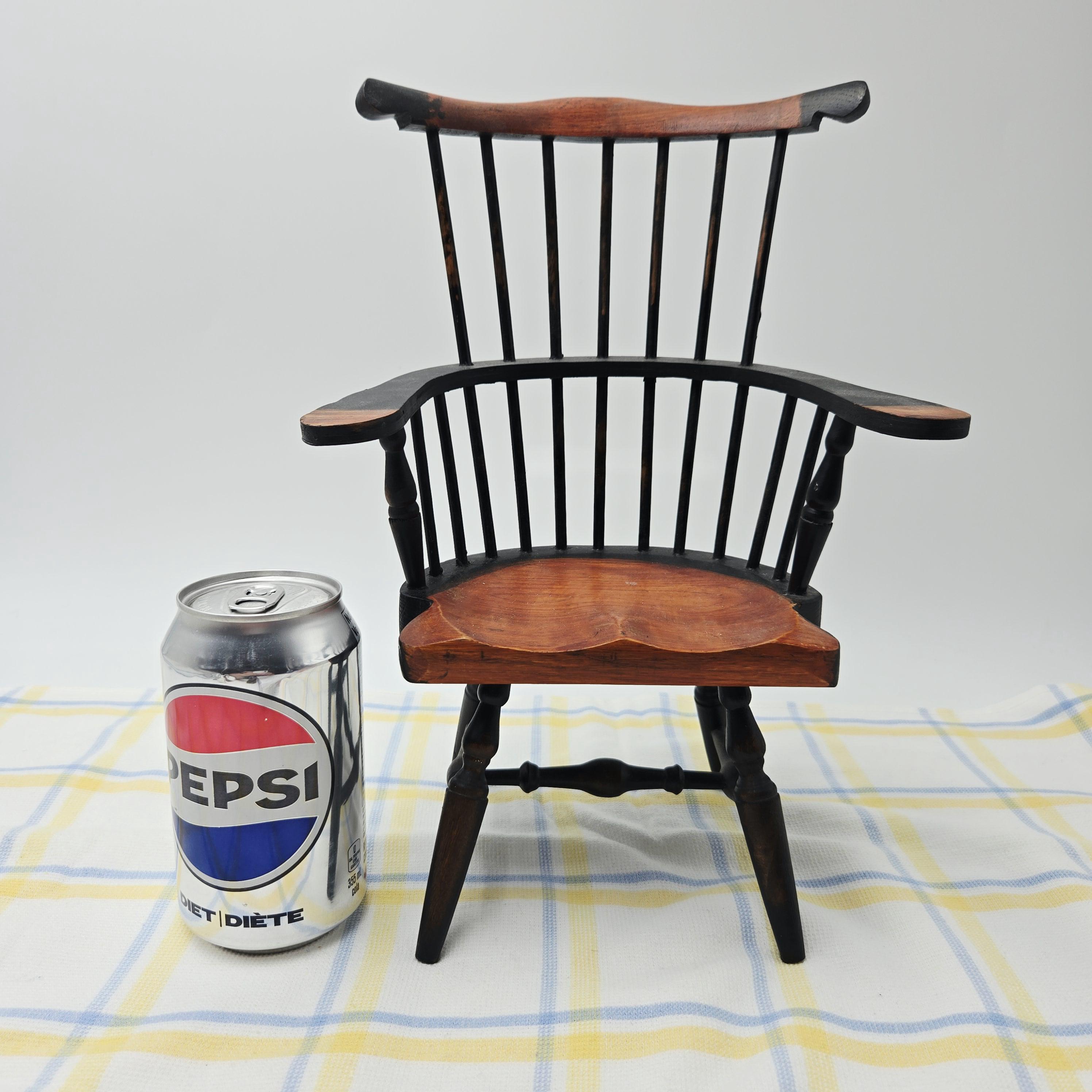 Antique doll chair - Etsy 日本