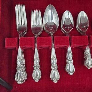 Rogers Bros Heritage - Etsy