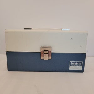 Mm Film Reel Case 