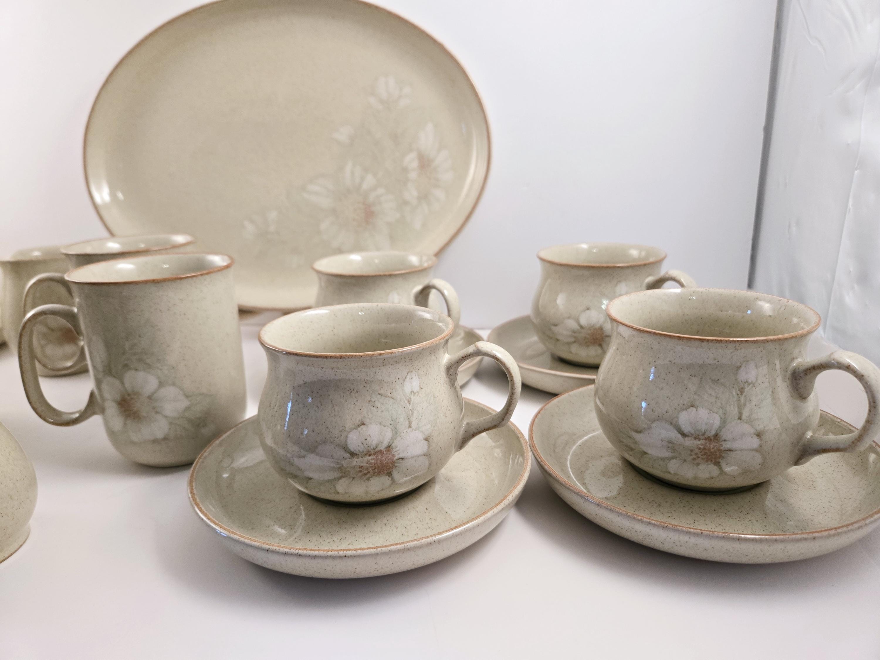 Denby Marrakesh - Etsy Canada