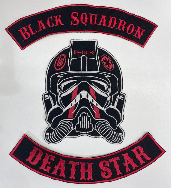 Star Wars Patches, DEFSHOP