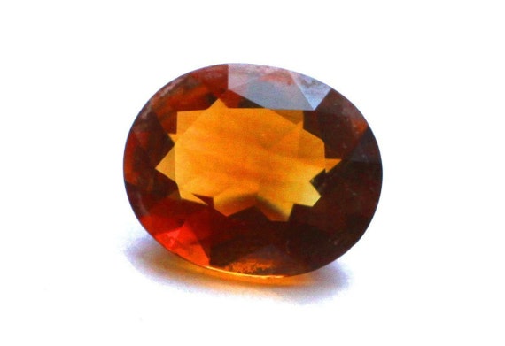 NATURAL MADEIRA CITRINE 11X9 MM OVAL CUT NATURAL MADEIRA CITRINE 11X9 MM OVAL CUT
