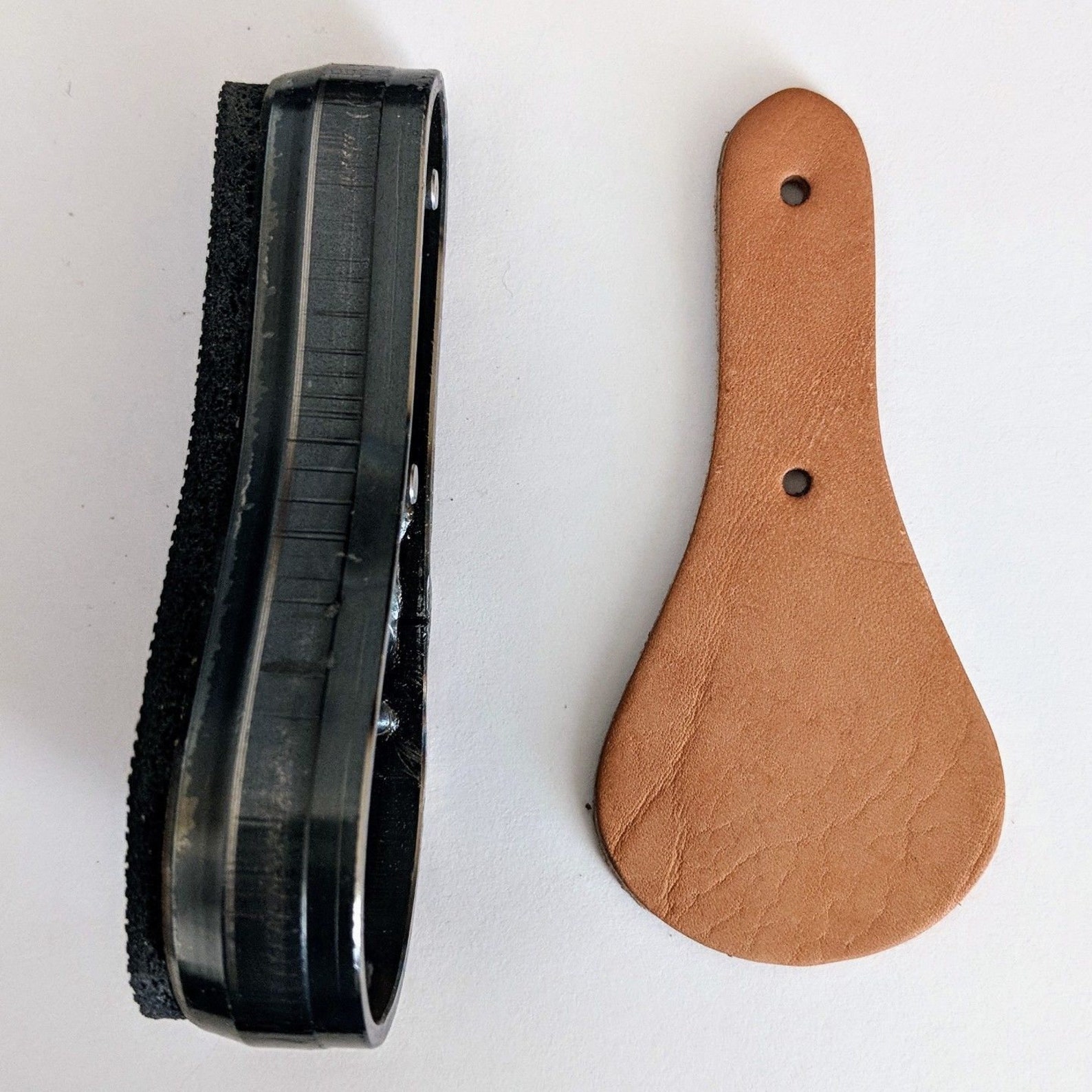 Key Fob Leather clicker die Etsy