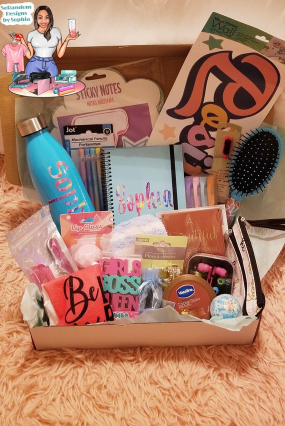 Gift sets for tweens 2025