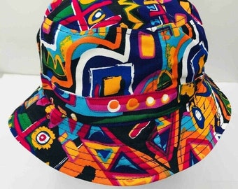 ethos bucket hats