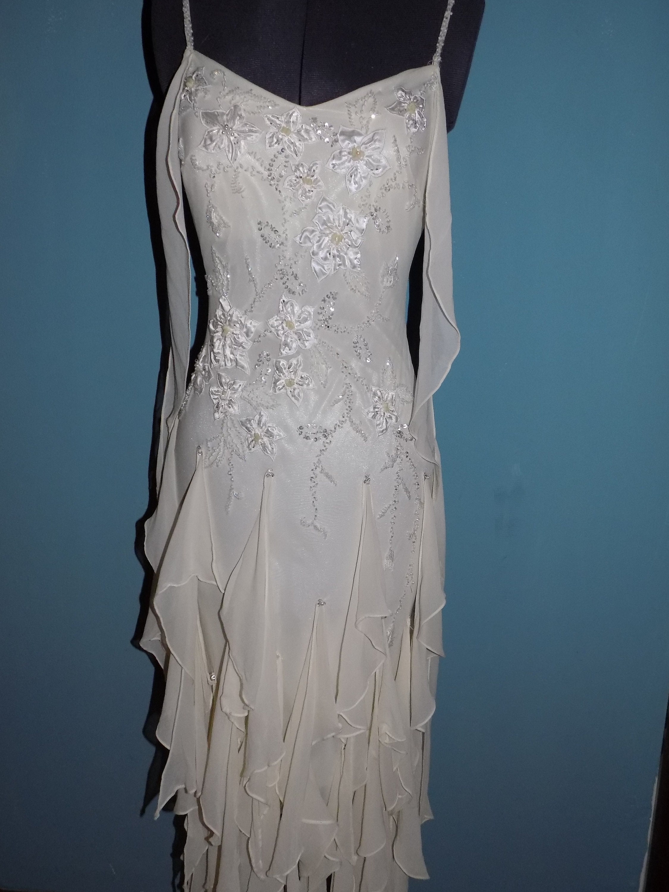sue wong flapper