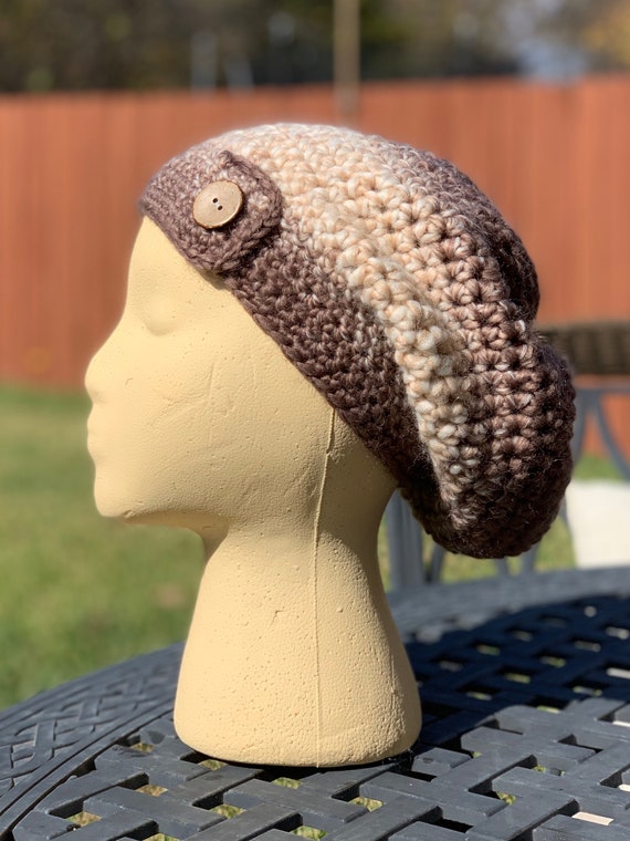 We NEED To Talk About This NEW CARON Macchiato Cake - Yarn Review 