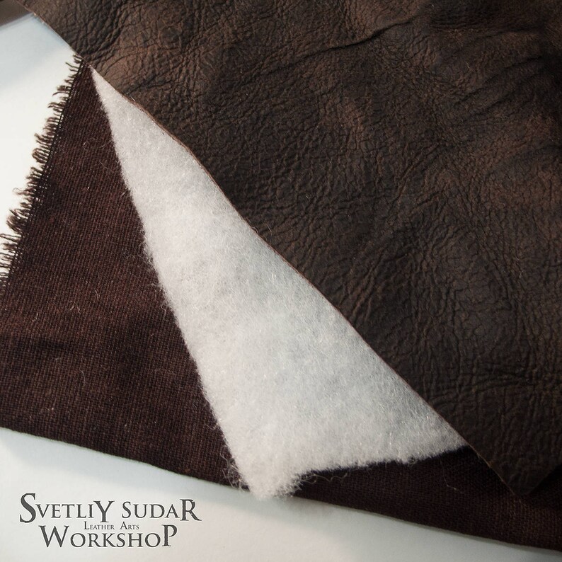 Leather Bottle Holder Medieval Style / Viking Style / The Etsy