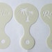 see more listings in the Coffee cup stencils section