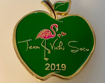 Educator pin 2019