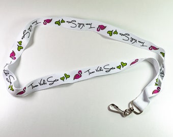 Lanyard