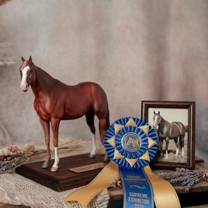 Breyer horses - Etsy 日本