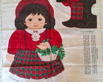 Vintage Scottish Doll - Etsy 日本