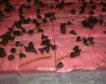 Black Cherry Chocolate Chip