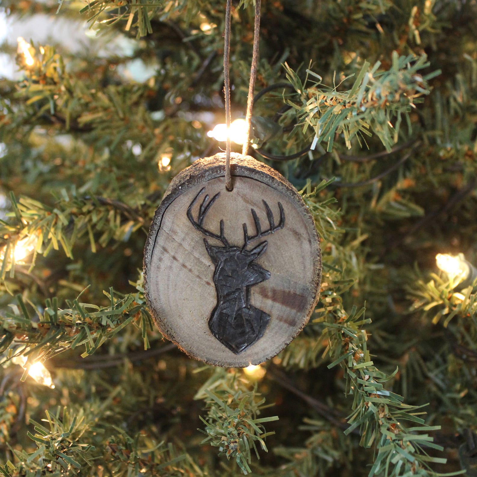 FREE SHIPPING Ornaments Bullet Casing Shotgun Shell Christmas Etsy