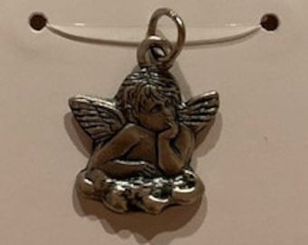 Medalla angelical / encanto
