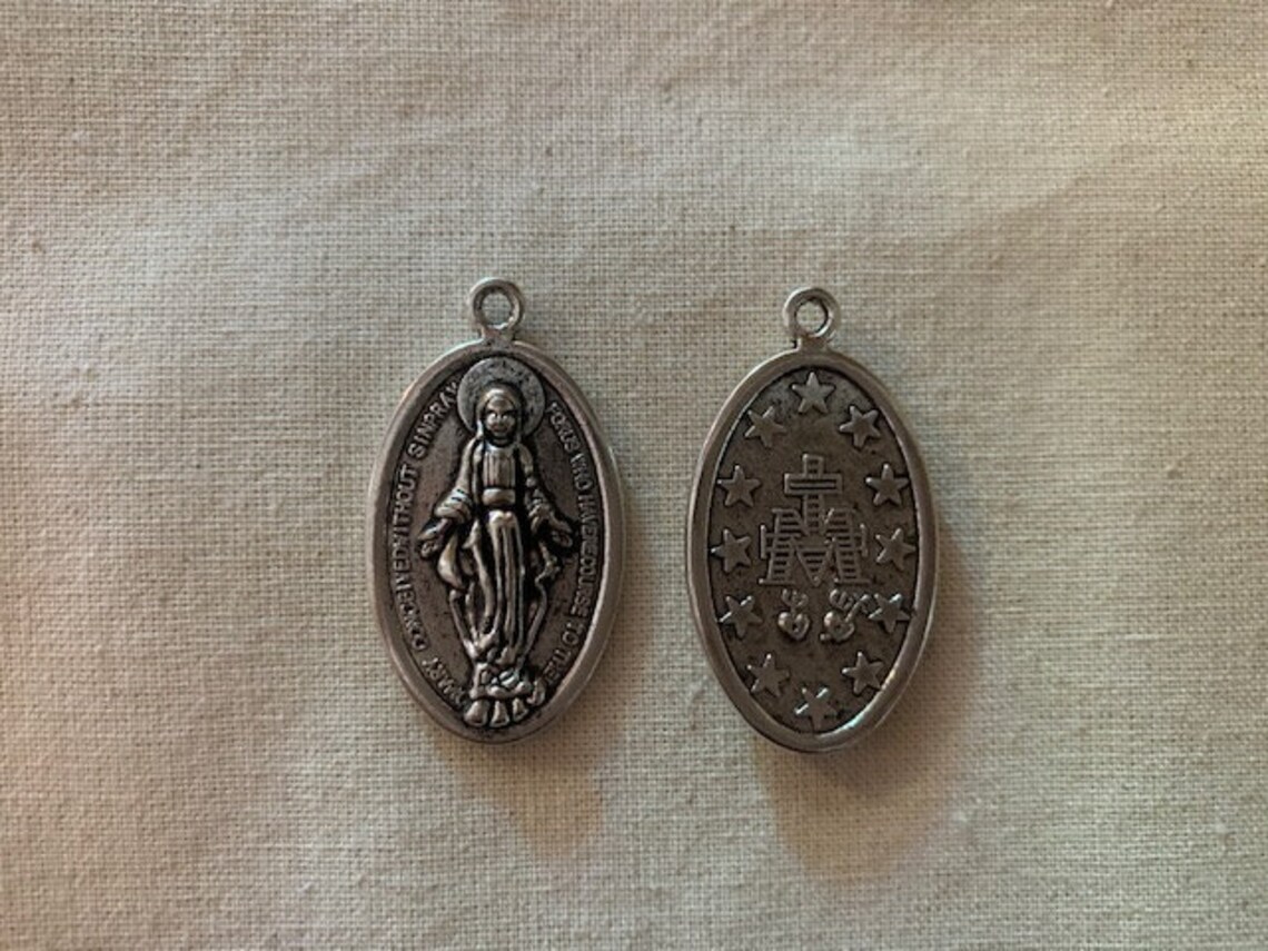 O Maria Concepita Senza Peccato Maria O Maria concepita senza peccato prega per noi che ti - Etsy Italia