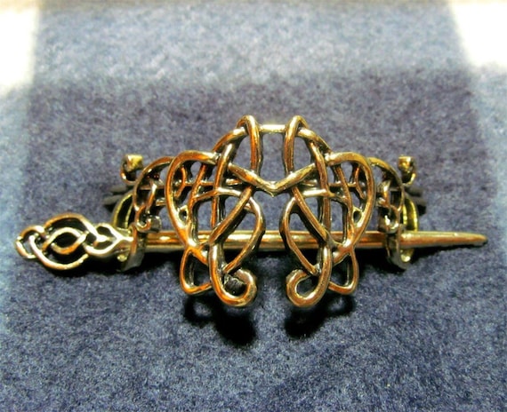 Hair Stick 2 1/2 display picture 2