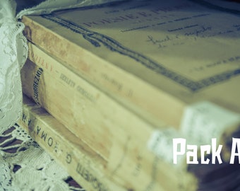 Witchcraft Occult eBook 3-in-1 Deal: Magic, Alchemy, Paganism (Digital Download)