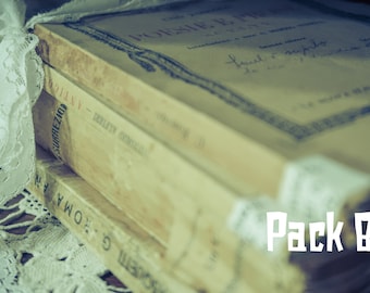 Witchcraft Occult eBook Bundle: Magic, Alchemy, Paganism (3 for 1)